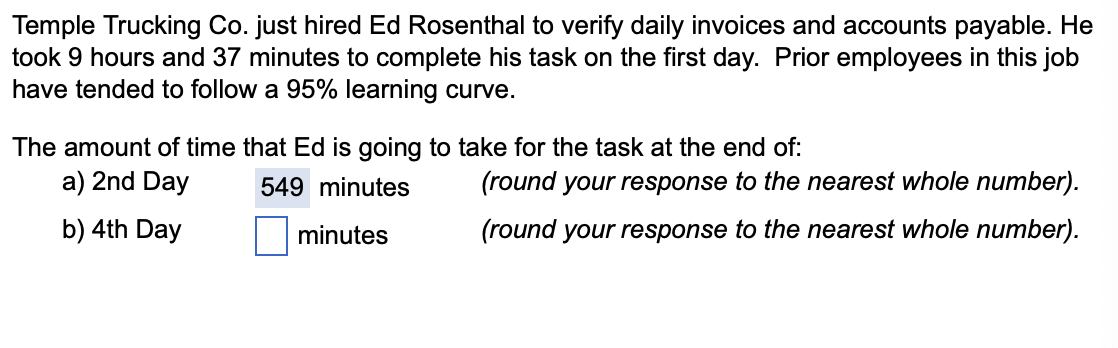 Temple Trucking Co. just hired Ed Rosenthal to