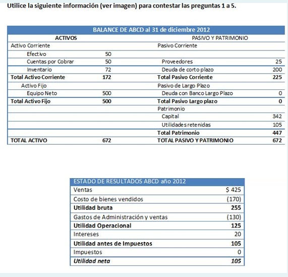 Principio del formulario Pregunta 1 Sin responder