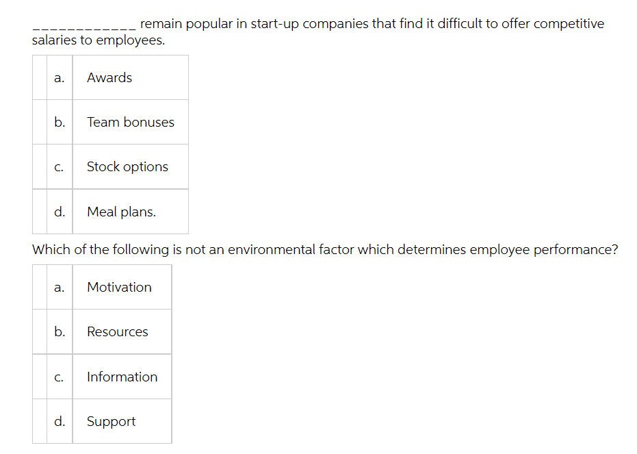 Please answer with reason for all why the option