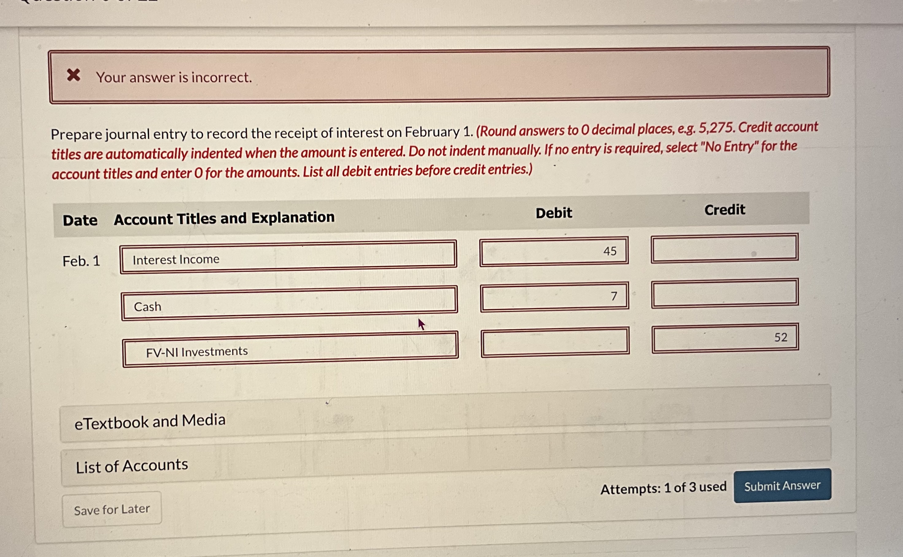 On March 3 1 , Ramesh Corp. invests in a $ 1 , 0