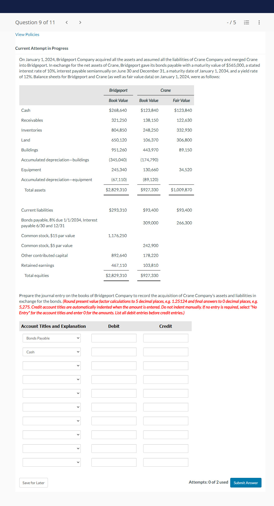 Current Attempt in Progress On January 1 , 2 0 2