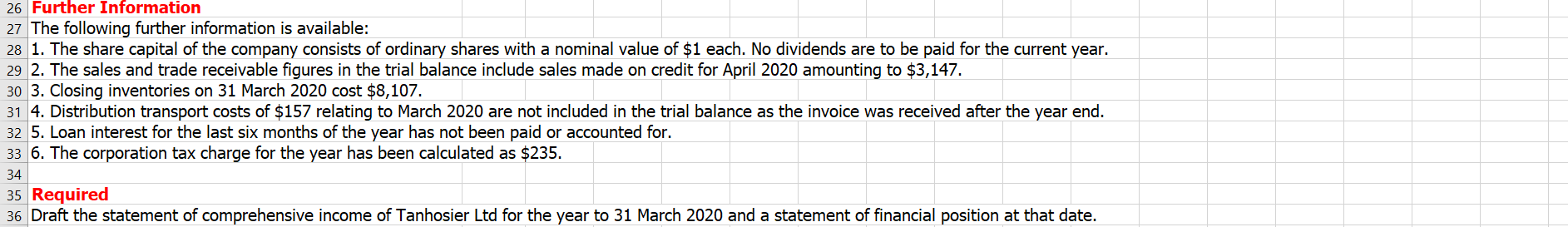 I hope the question will be solved in less than