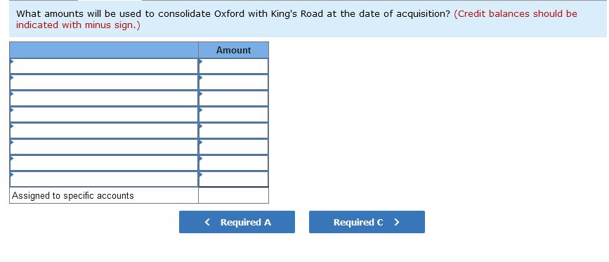Can you help with this? King's Road recently