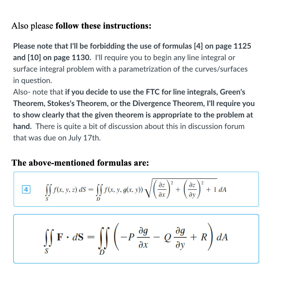 please solve this question AND FOLLOW THE