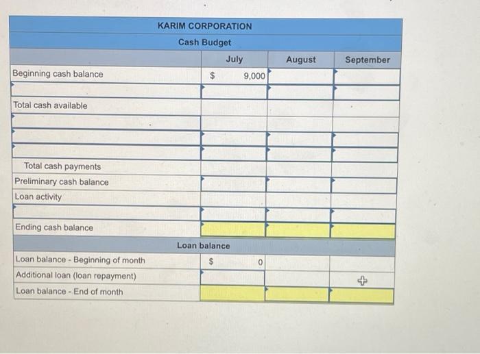 Please answer in proper format with all working