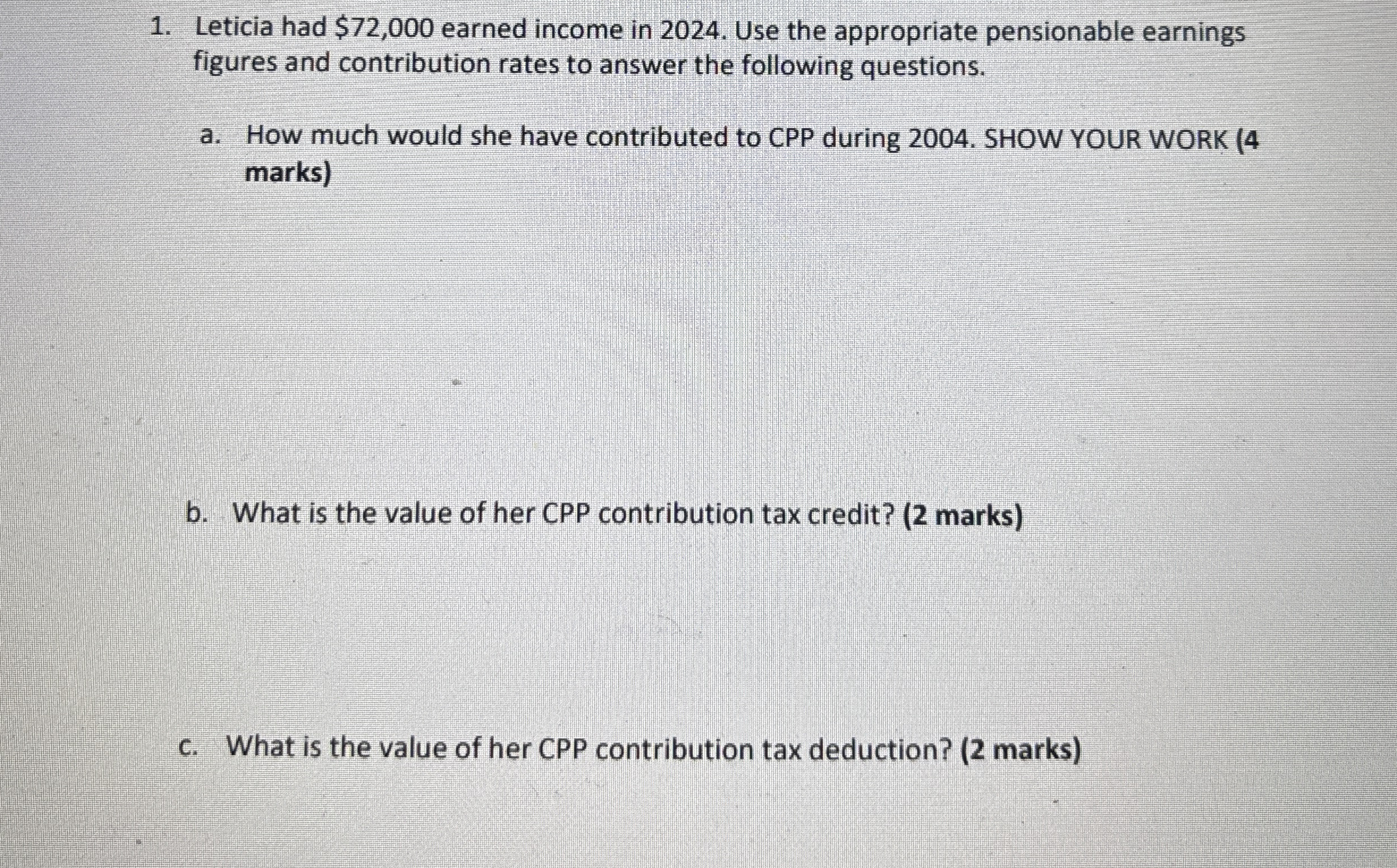 Leticia had $ 7 2 , 0 0 0 earned income in 2 0 2