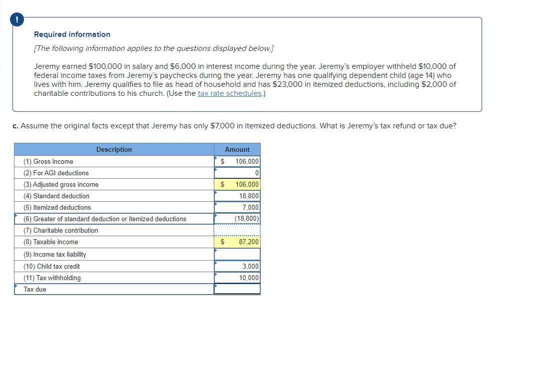 \fRequired information [The following information