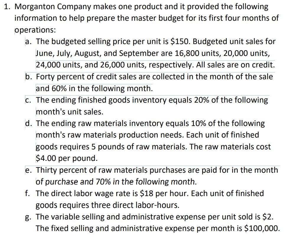 Please kindly explain how to get an answer, thank