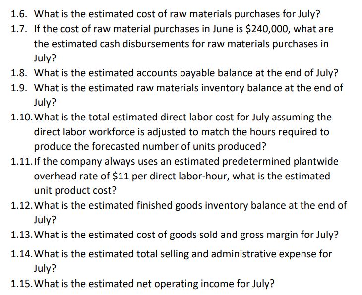 Please kindly explain how to get an answer, thank