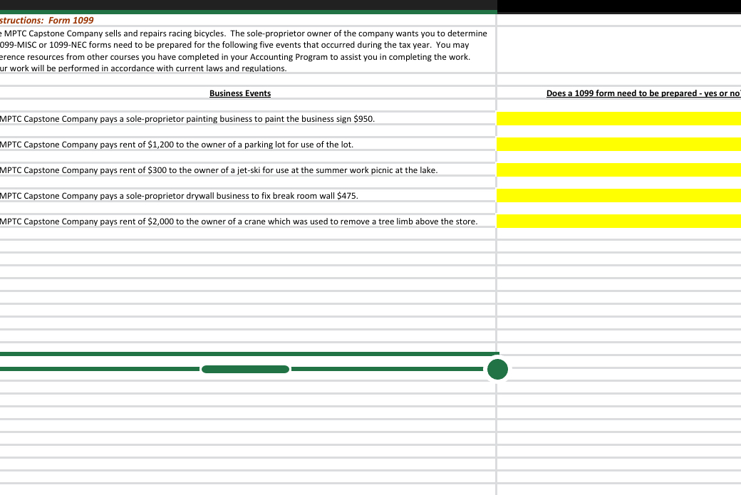 I need help answering these questions for my
