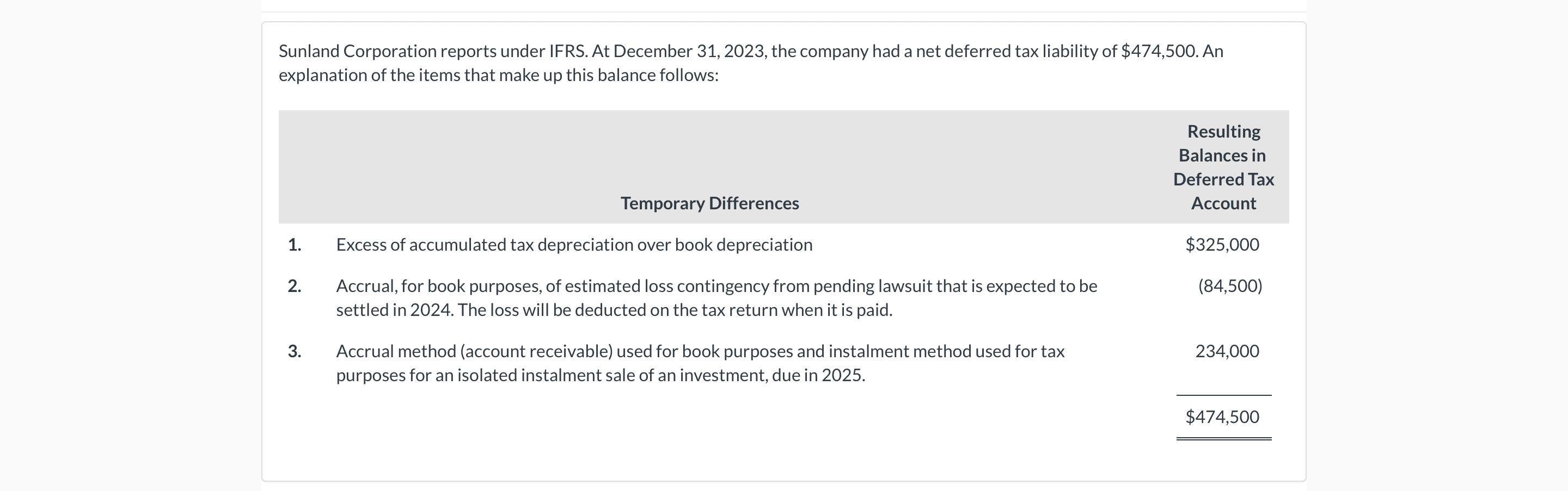 ! ! ! ! ! ! ! ! ! ! ! ! ! ! ! ! ! ! ANSWER