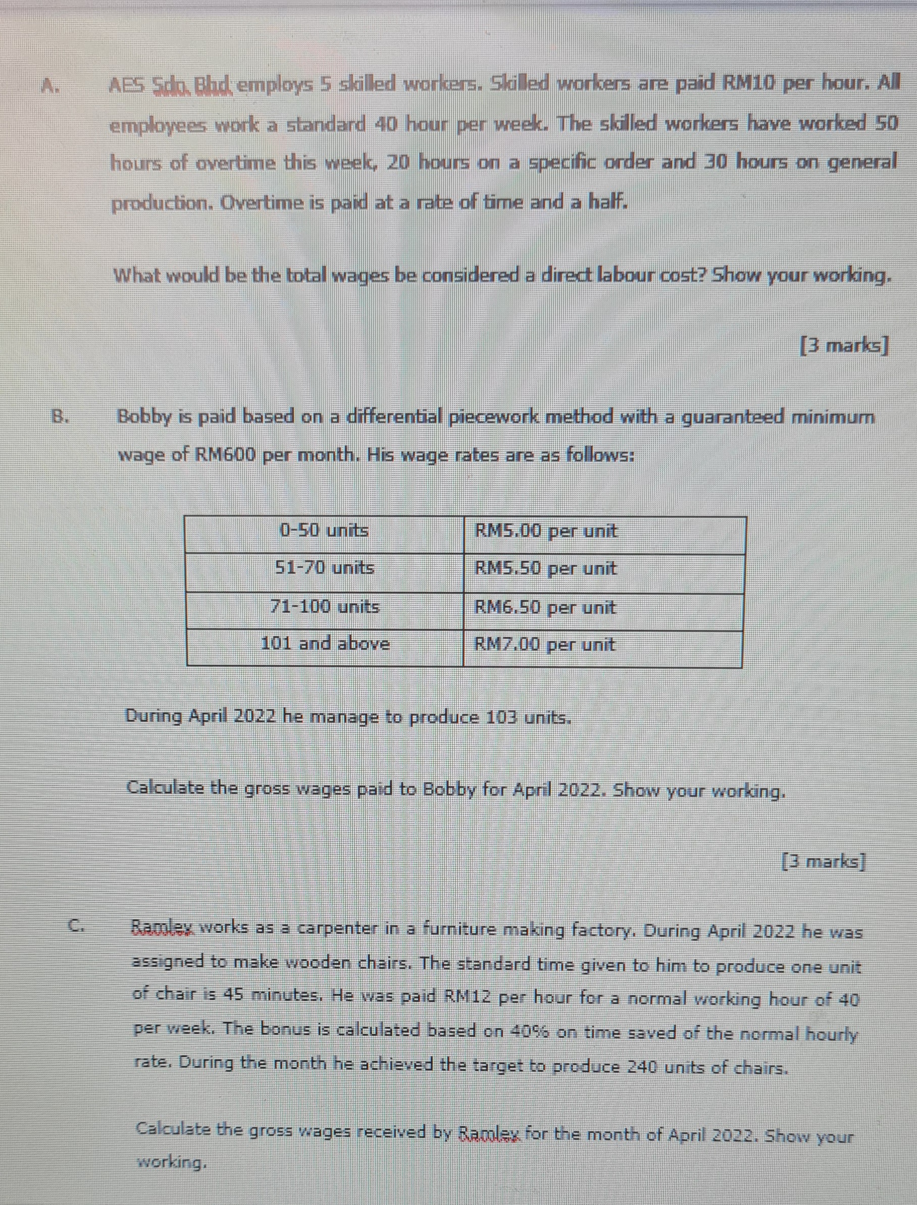 HELLO CAN YOU PLEASE HELP ME OUT WITH THIS