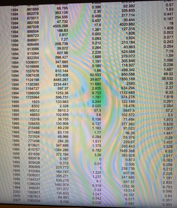 Open the Excel file. Use that method to catch the