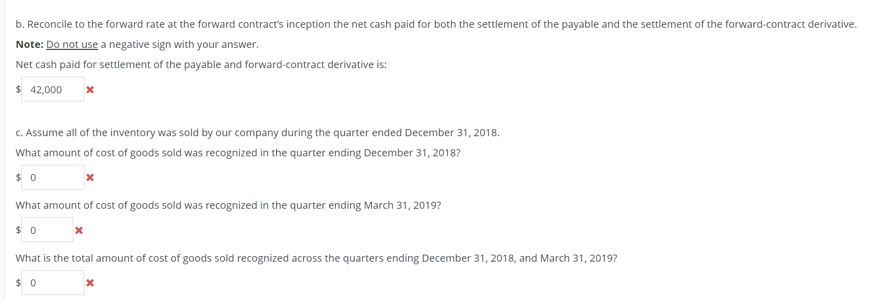 I only need help with Part b. Pictures for