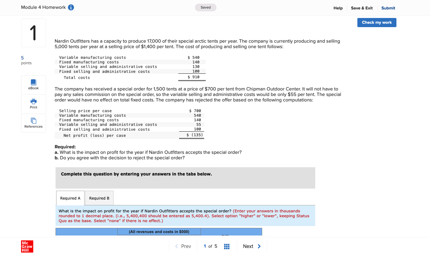 Module 4 Homework 0 Saved Help Ili References