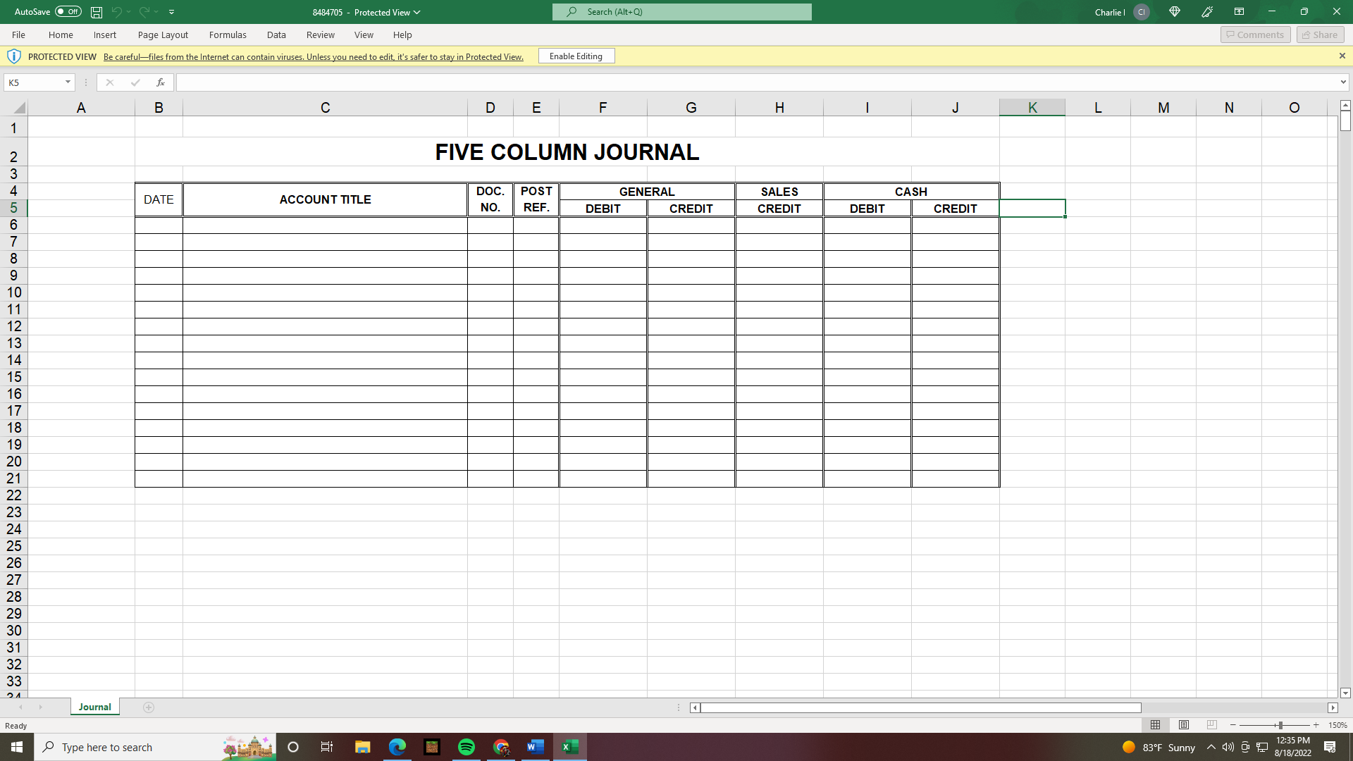 AutoSave . Off) 8484703 - Compatibility Mode .