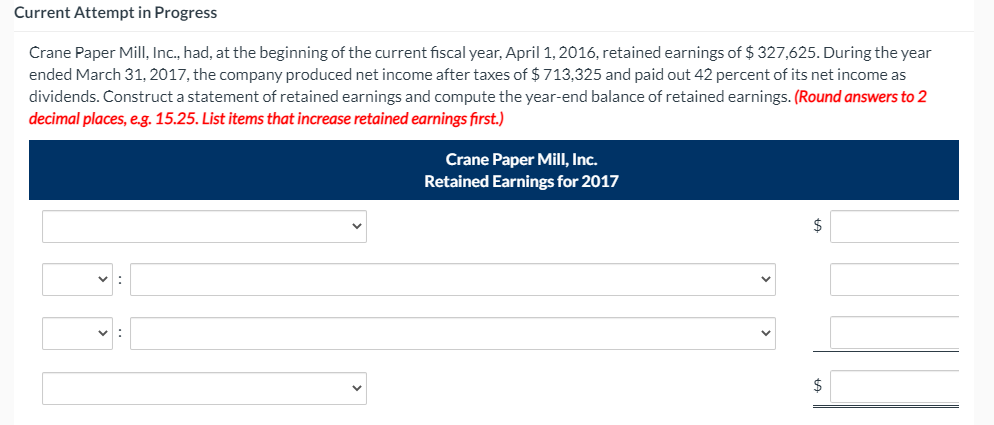 i need help[ Current Attempt in Progress Crane