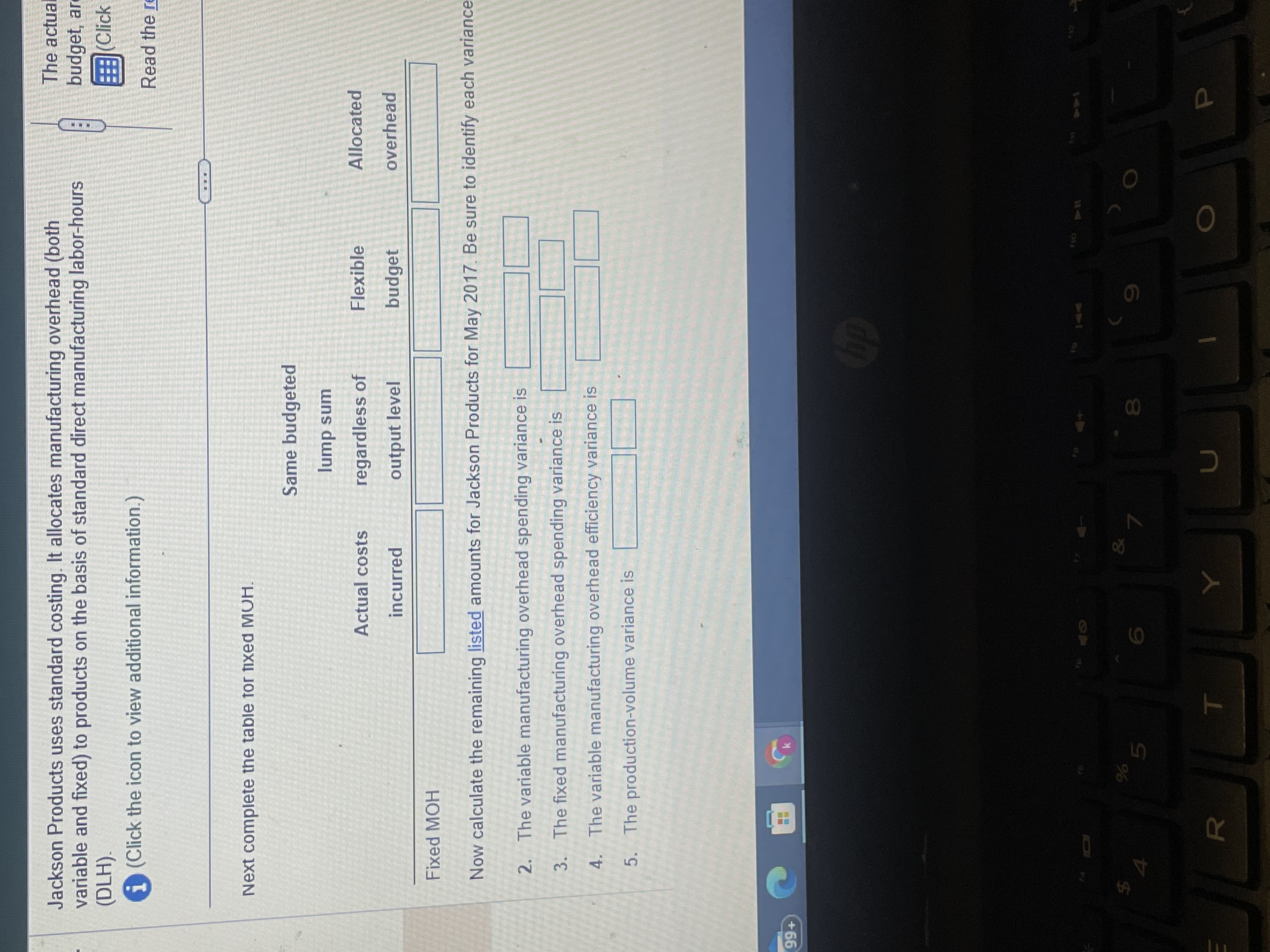 please help me with my hw Data lable Data table
