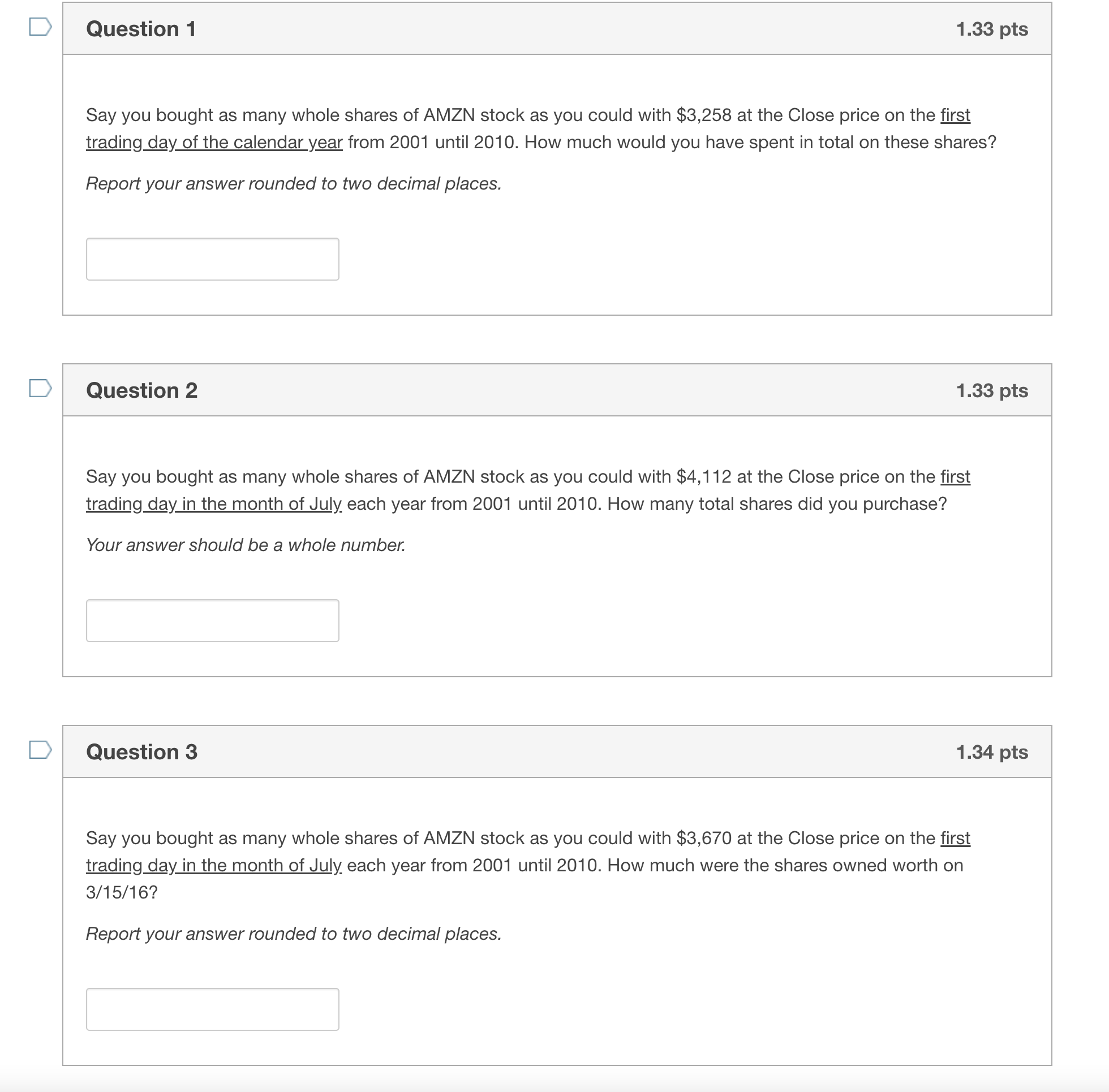 Use the spreadsheet found on this link to find