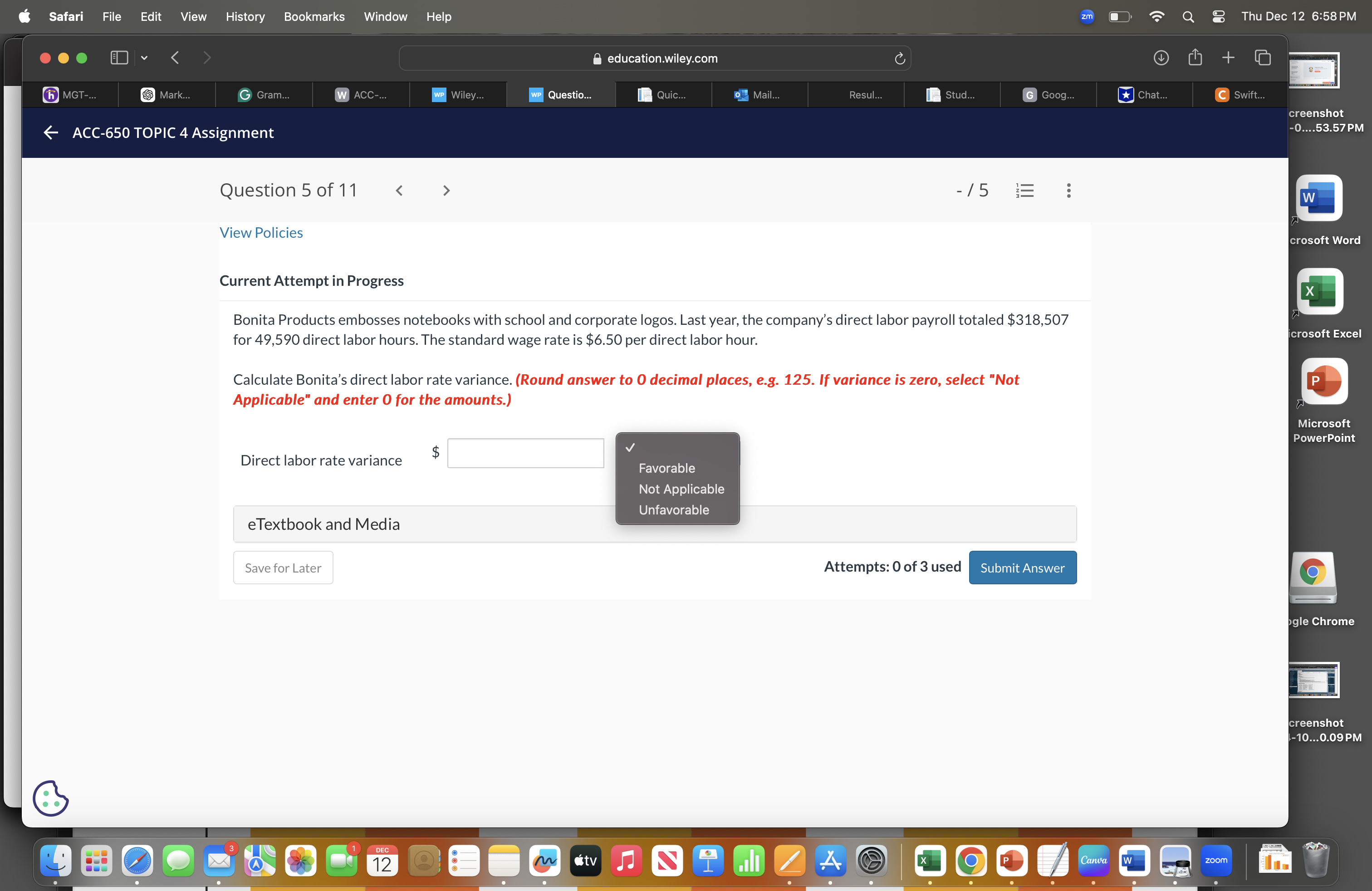 answer this please Safari File Edit View History