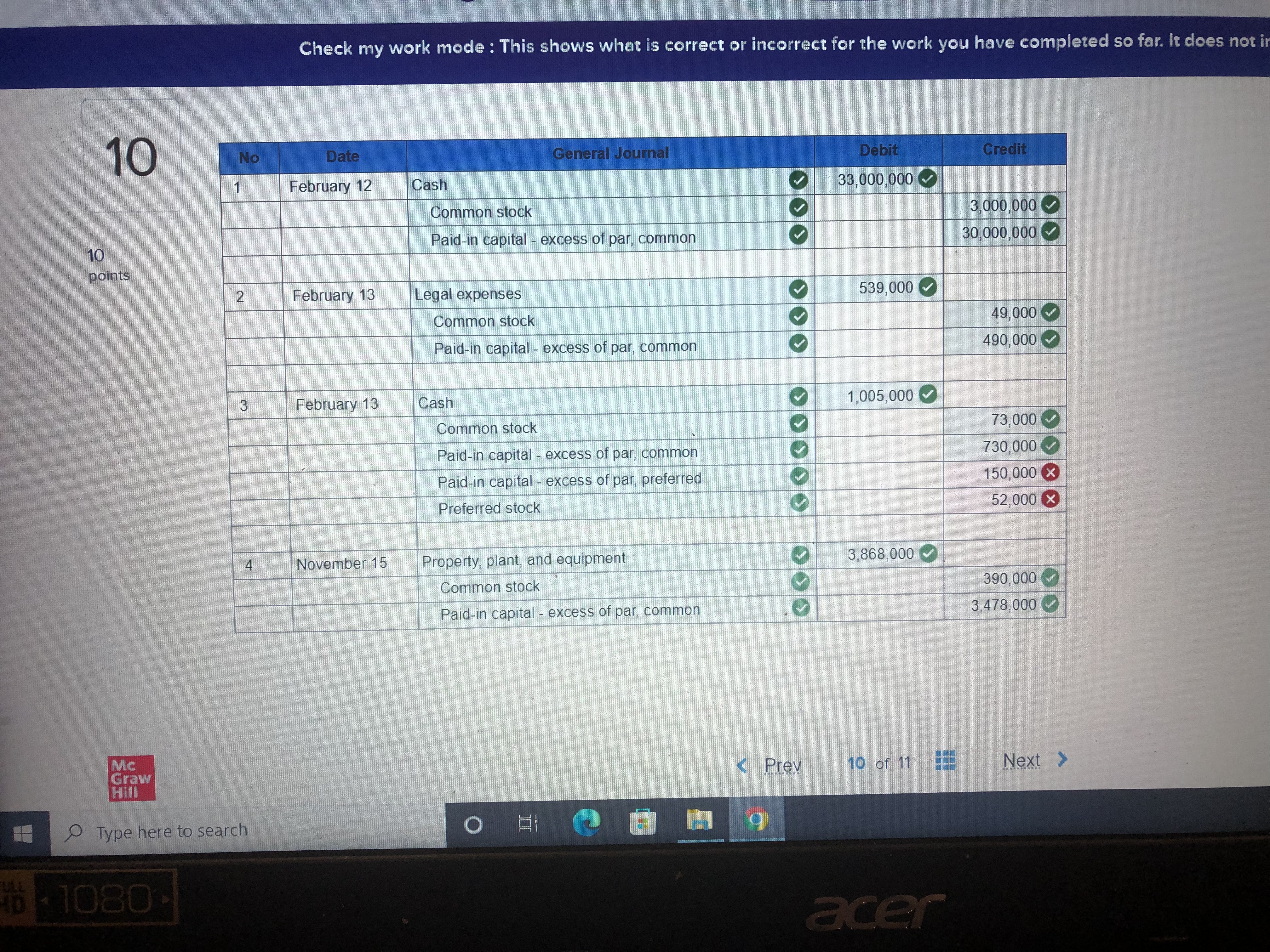 Unit 7 AS: Exercises and Problems (Connect) i