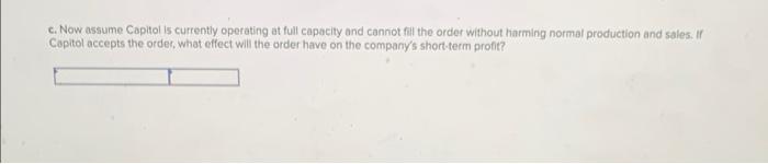 Please answer in proper format with all working