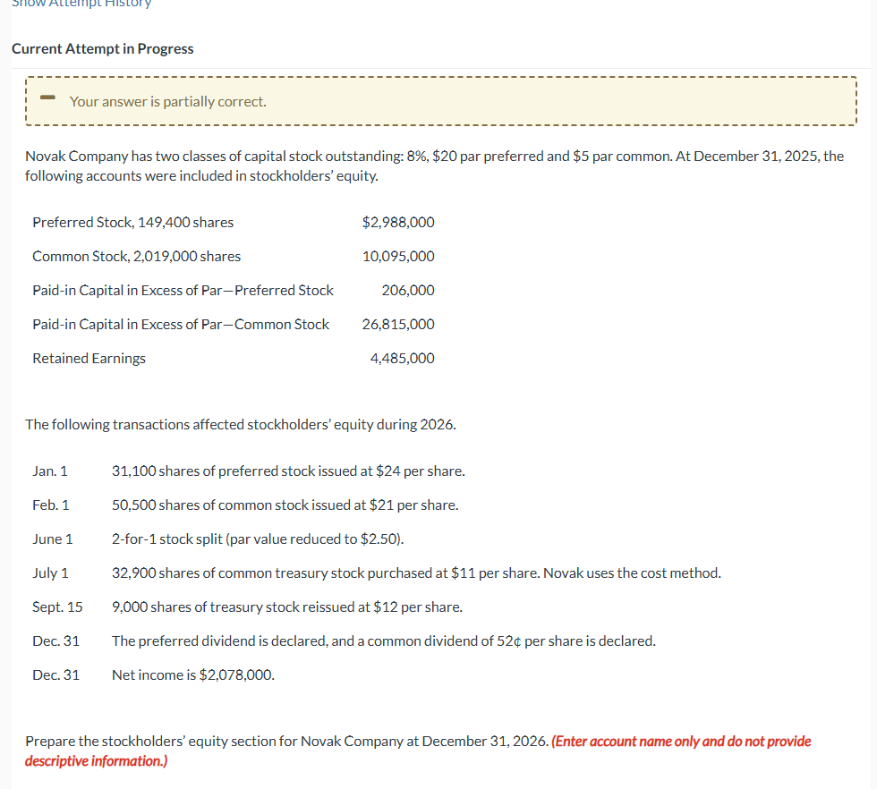 please show me everything step by step especially