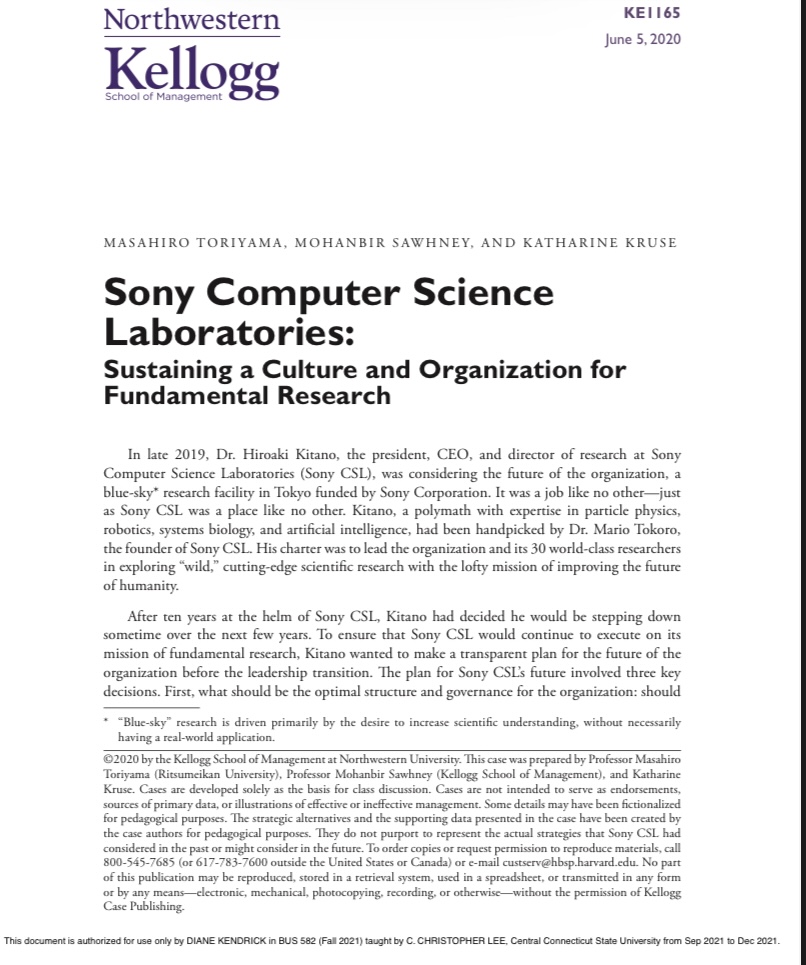 4. Based on Exhibit 2 in the case, draw a chart
