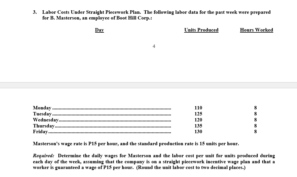 Please show your solution with explanation. Thank