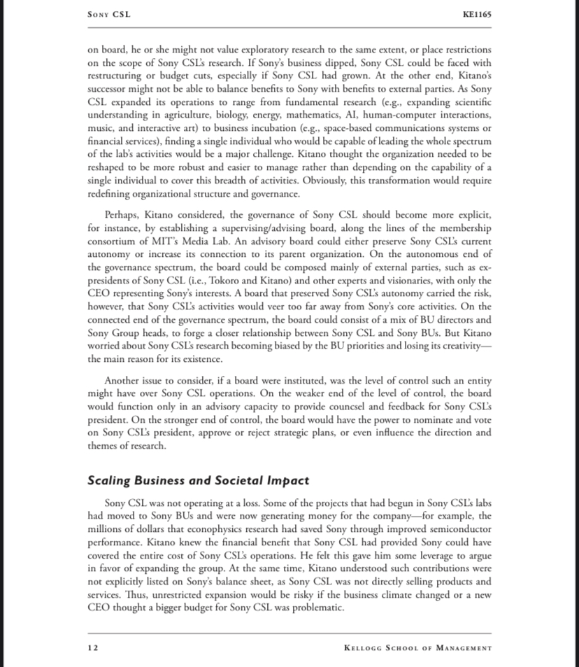4. Based on Exhibit 2 in the case, draw a chart