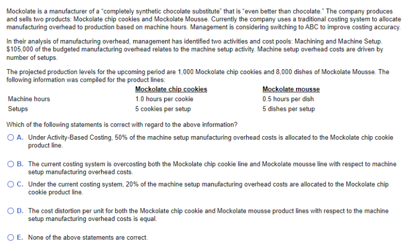 Please answer with explanation for each option