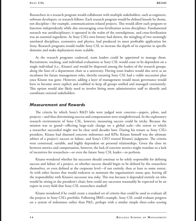 4. Based on Exhibit 2 in the case, draw a chart