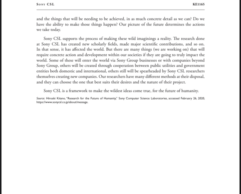 4. Based on Exhibit 2 in the case, draw a chart