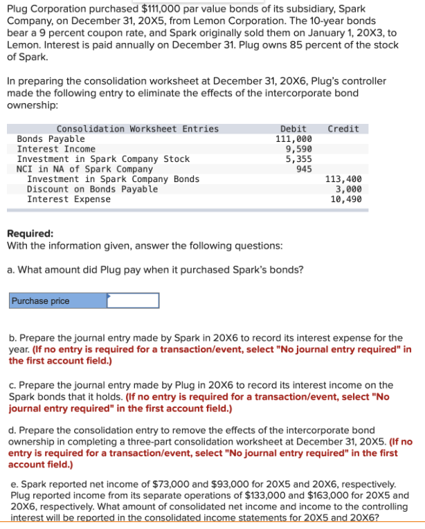 please help Plug Corporation purchased $111.00!)