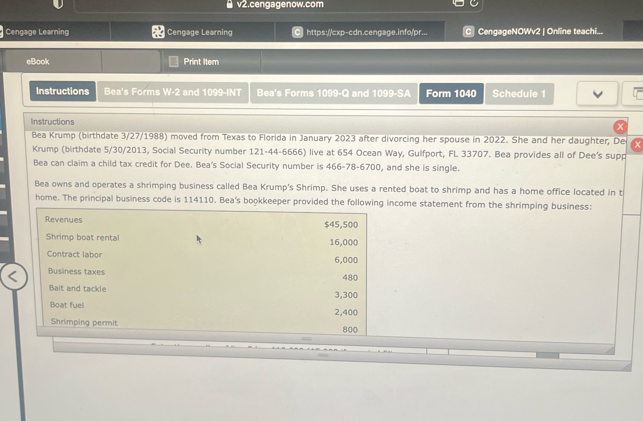 v2.cengagenow.com Cengage Learning C CengageNOWv2