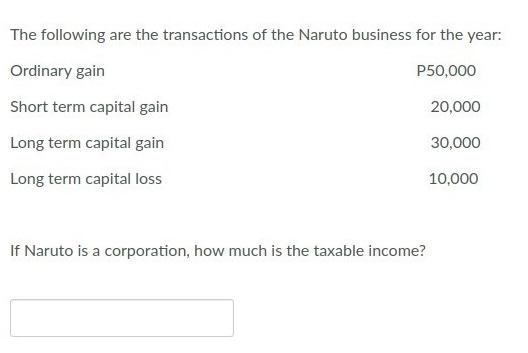 Please refer to Philippine income tax. Naruto