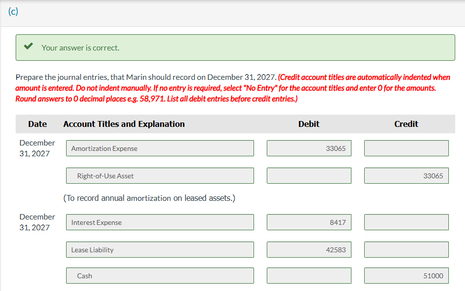 Marin Steel Company, as lessee, signed a lease