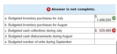 Problem 1 3 - 6 3 ( Algo ) Budgeted Purchases and