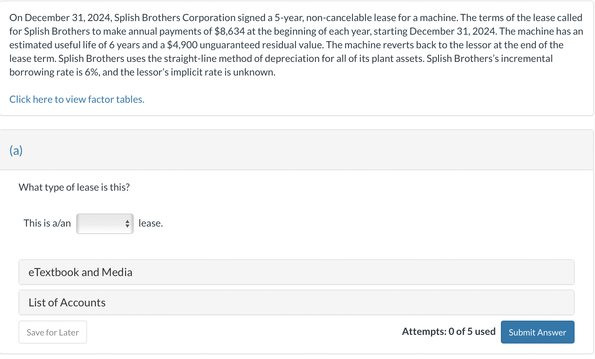 On December 3 1 , 2 0 2 4 , Splish Brothers