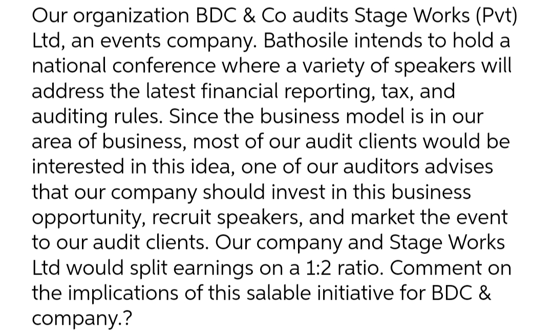 please answer the question within 30 minutes.