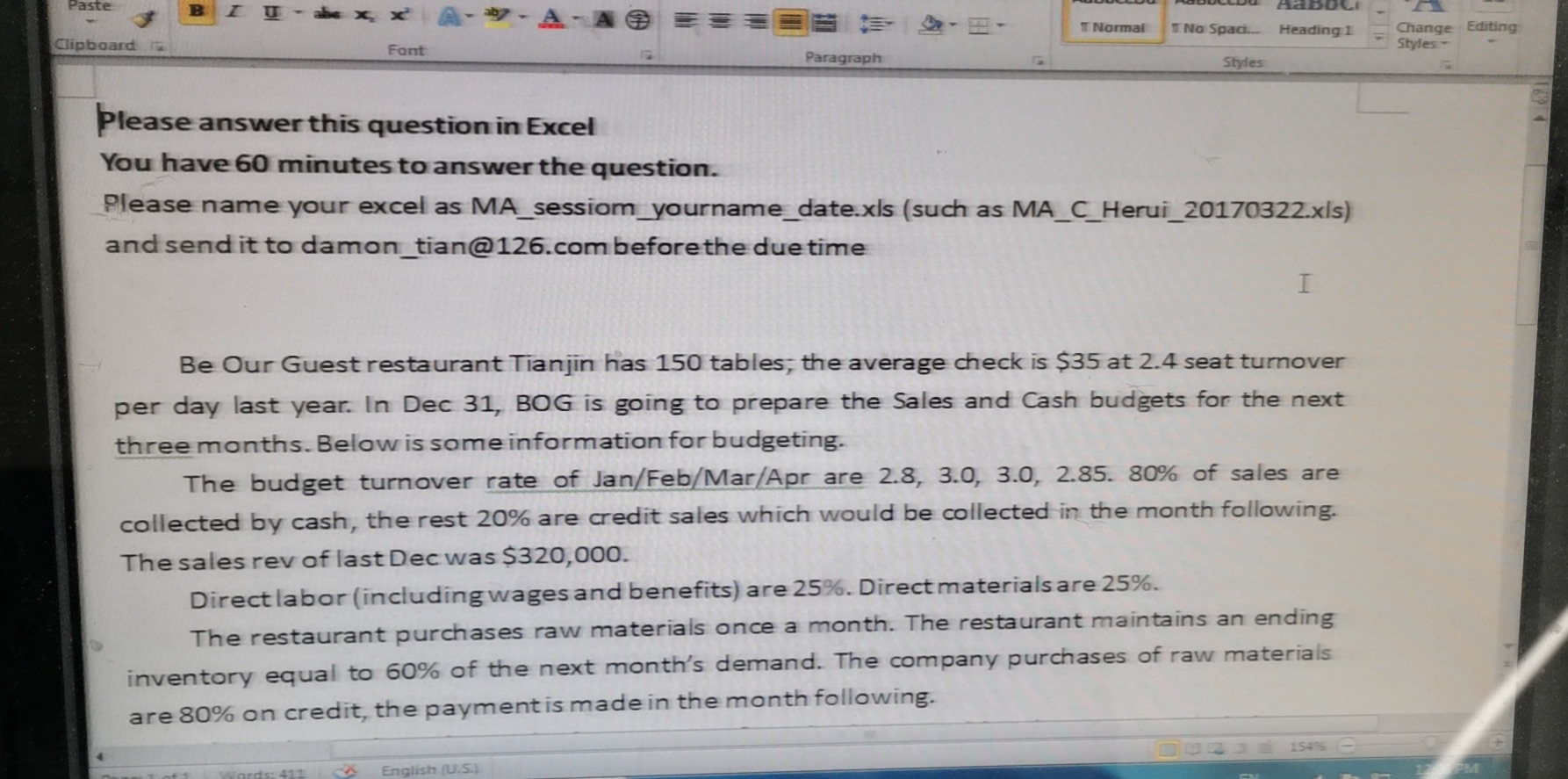 Please help me to solve the question Paste B I