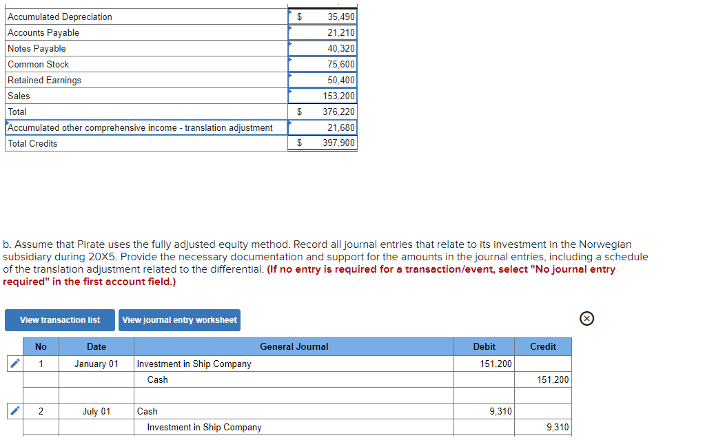 I need help figuring out part b of this