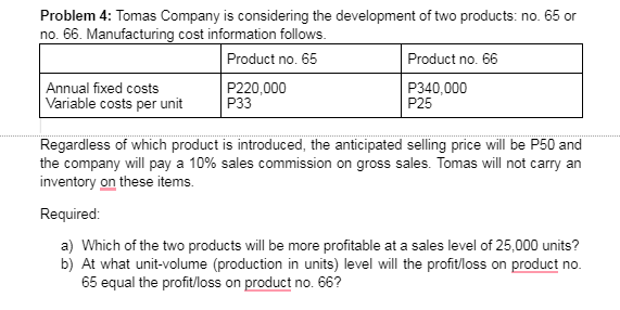 SHOW PROPER SOLUTIONS. Problem 2: Alejandro