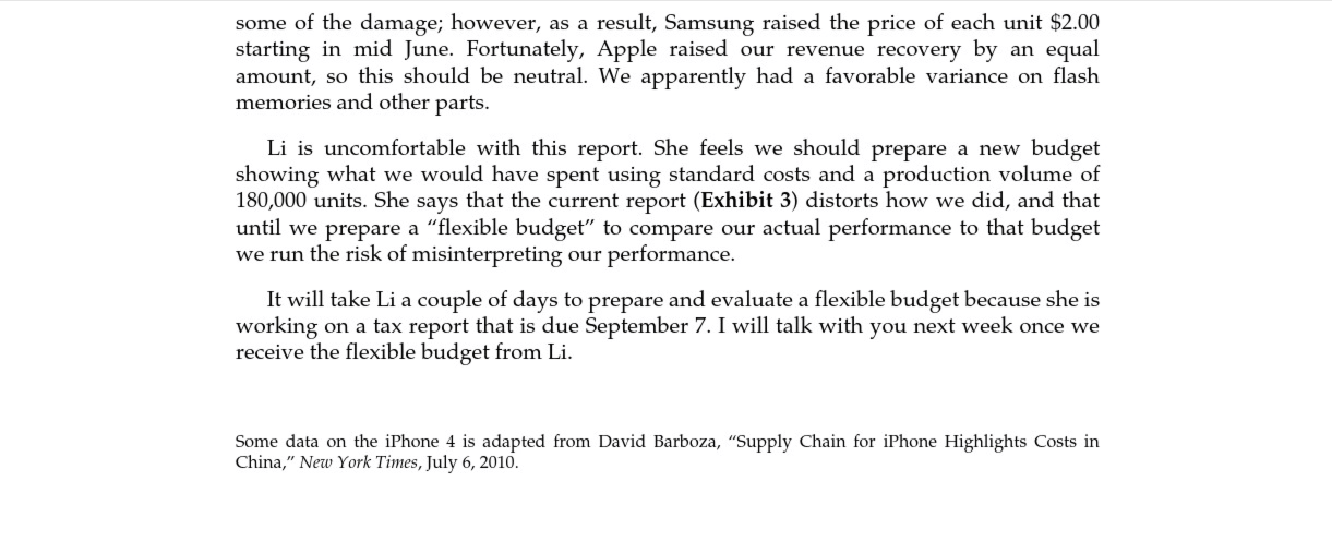 I need help solving the required questions 1 & 2