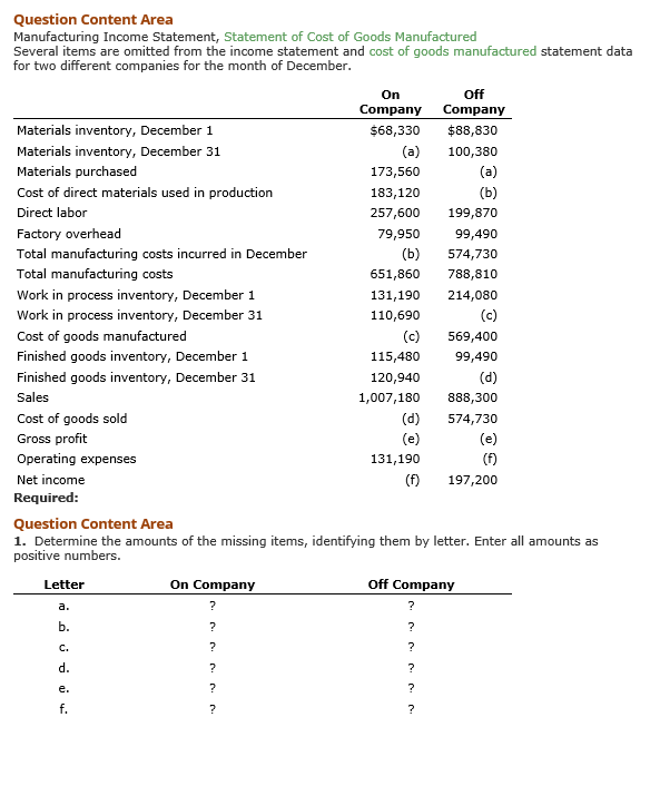 the question is attached in two pictures Show all