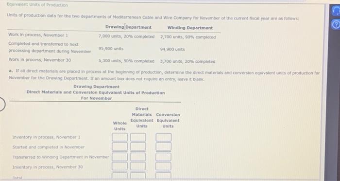 Please answer in proper format with all working
