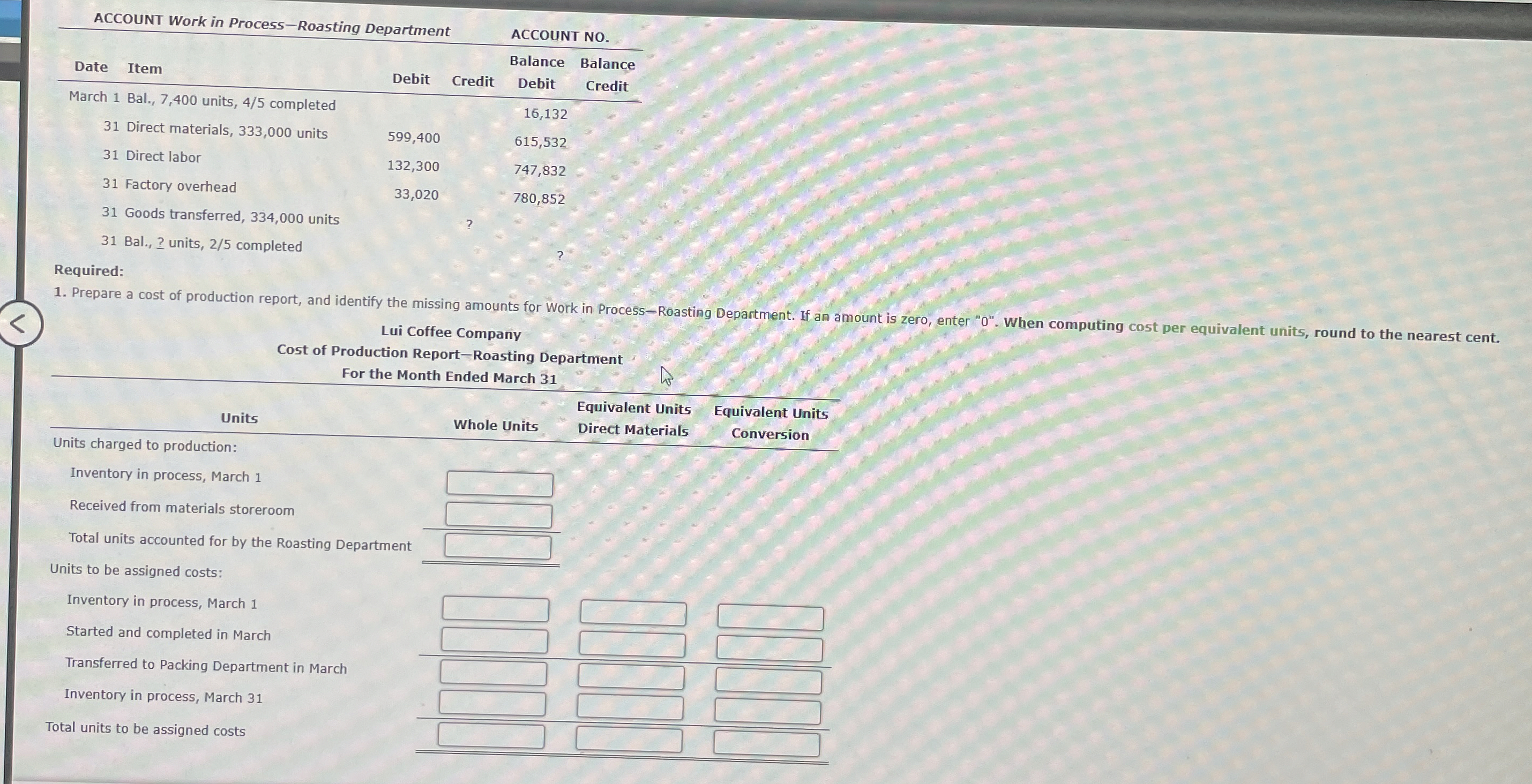 Urgently need this one