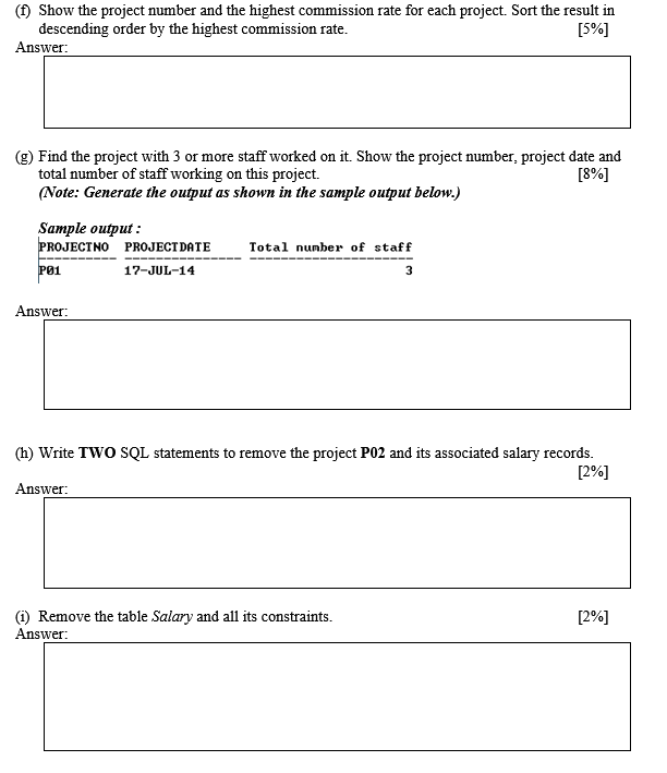 only need the answer, without explanation. Q3.