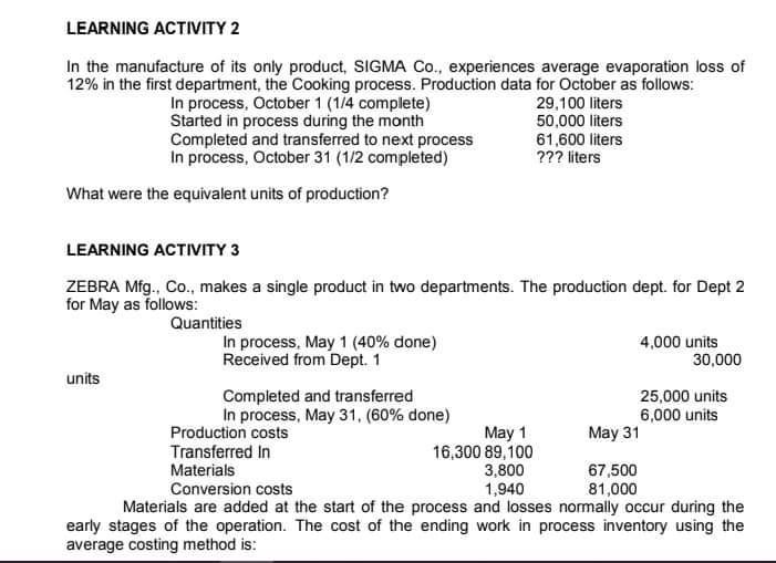 Please include the given on the solution. Thank