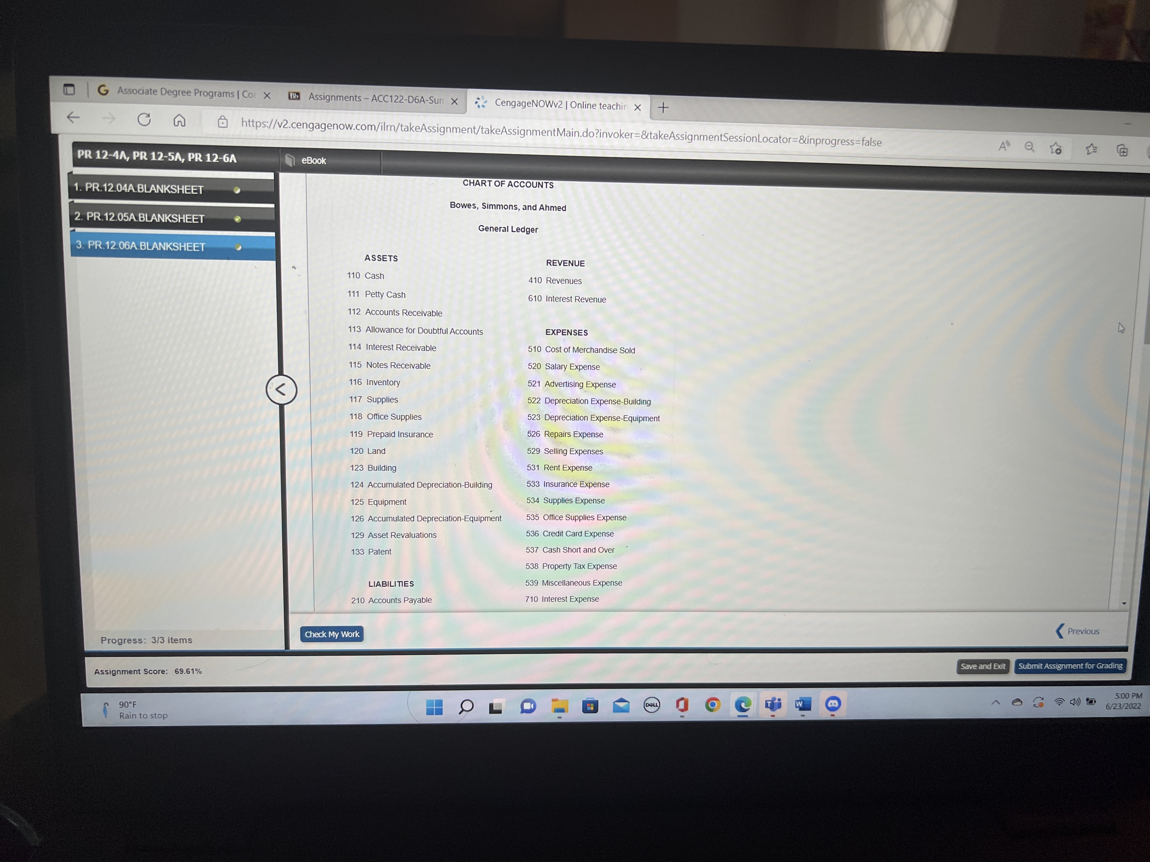 Degree Programs | Cor X B Assignments -